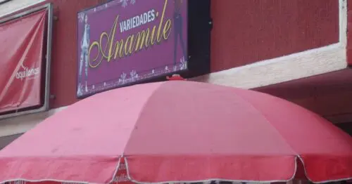 VARIEDADES ANAMILE BOGOTÁ VARIEDADES ANAMILE BOGOTÁ
